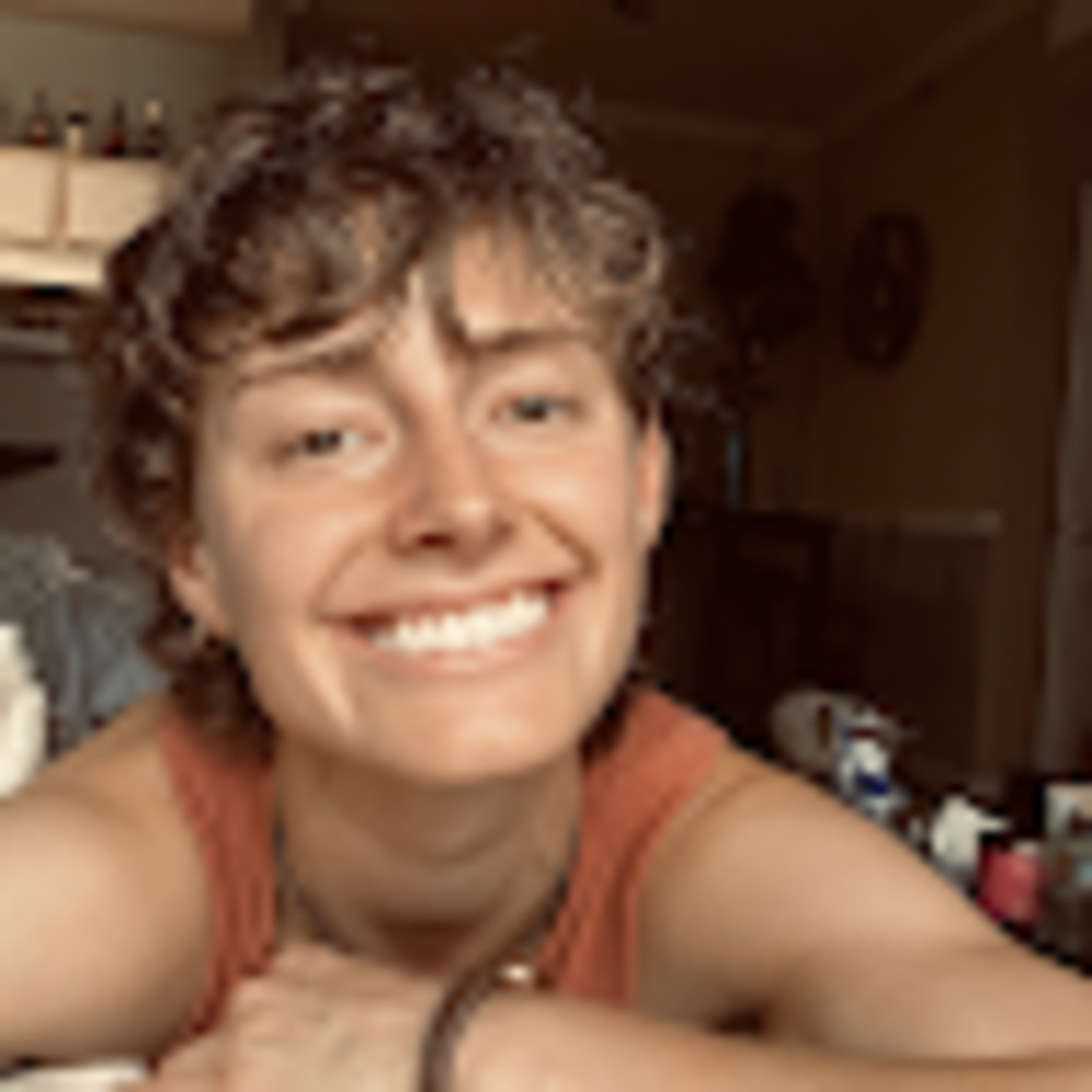 Meet your Posher, Arianna